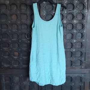 Toad and Co Tank Dress